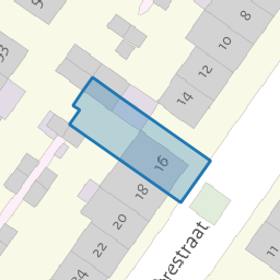 Perceel OTH01-M-4254