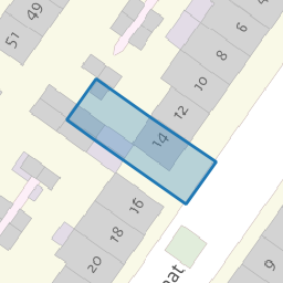 Perceel OTH01-M-4255