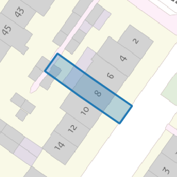 Perceel OTH01-M-4258