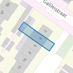 Perceel OTH01-M-4260