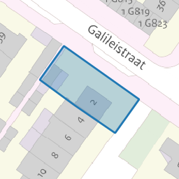 Perceel OTH01-M-4261