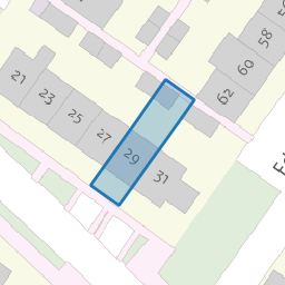 Perceel OTH01-M-4264