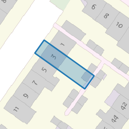 Perceel OTH01-M-4265