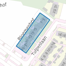 Perceel OTH01-M-4267