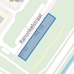 Perceel OTH01-M-4268