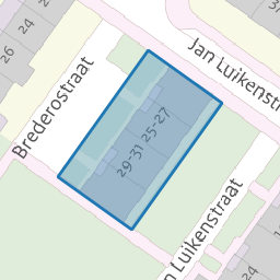 Perceel OTH01-M-4270