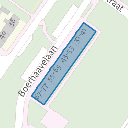 Perceel OTH01-M-4274