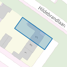 Perceel OTH01-M-4293