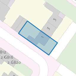 Perceel OTH01-M-4295