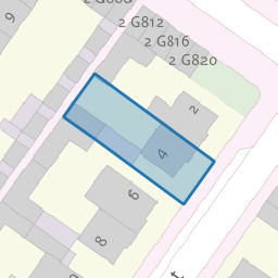 Perceel OTH01-M-4297