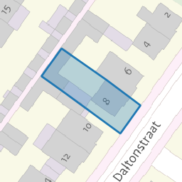 Perceel OTH01-M-4299