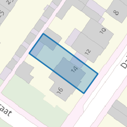 Perceel OTH01-M-4302