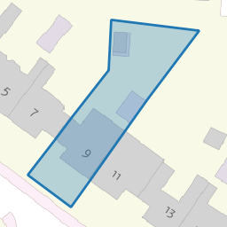 Perceel OTH01-M-4310