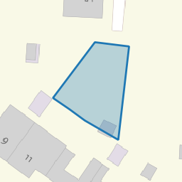 Perceel OTH01-M-4311