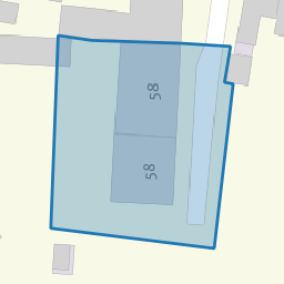 Perceel OTH01-M-4312