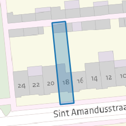 Perceel OTH01-M-4324