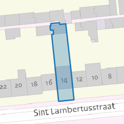 Perceel OTH01-M-4331