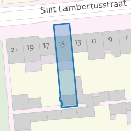 Perceel OTH01-M-4333