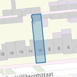 Perceel OTH01-M-4335
