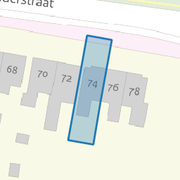 Perceel OTH01-M-4339