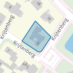 Perceel OTH01-M-4351