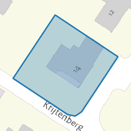 Perceel OTH01-M-4354