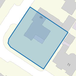 Perceel OTH01-M-4357