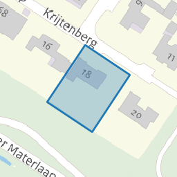 Perceel OTH01-M-4360