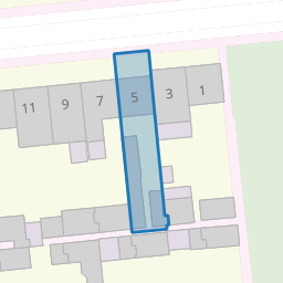 Perceel OTH01-M-4371