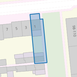 Perceel OTH01-M-4374