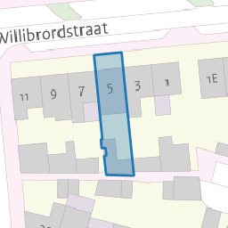 Perceel OTH01-M-4377