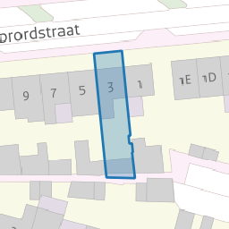 Perceel OTH01-M-4378