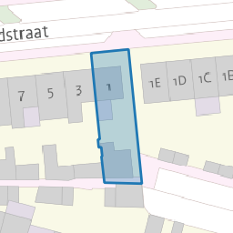 Perceel OTH01-M-4379