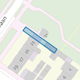 Perceel OTH01-M-4382