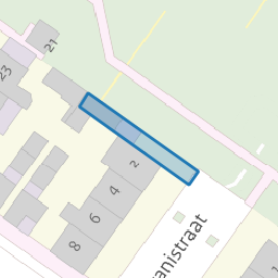 Perceel OTH01-M-4383