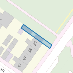 Perceel OTH01-M-4385