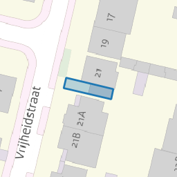 Perceel OTH01-M-4388