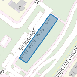 Perceel OTH01-M-4393