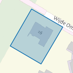 Perceel OTH01-M-4397