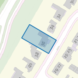 Perceel OTH01-M-4399