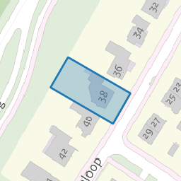 Perceel OTH01-M-4400