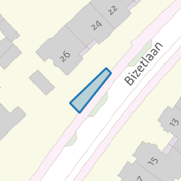 Perceel OTH01-M-4414