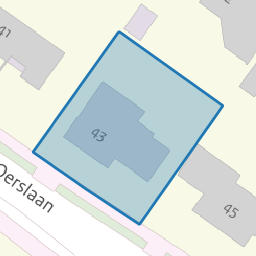 Perceel OTH01-M-4426