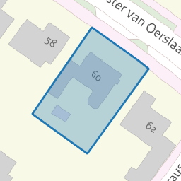 Perceel OTH01-M-4427