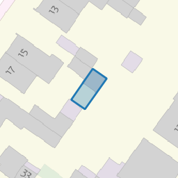 Perceel OTH01-M-4442