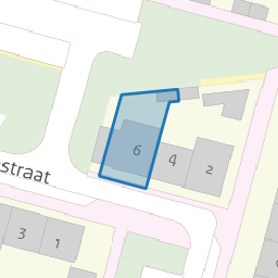 Perceel OTH01-M-4448