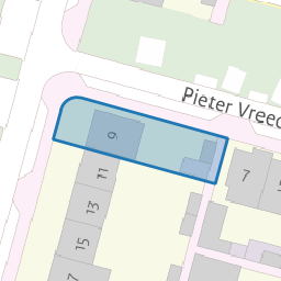 Perceel OTH01-M-4450