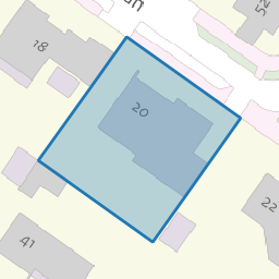 Perceel OTH01-M-4457