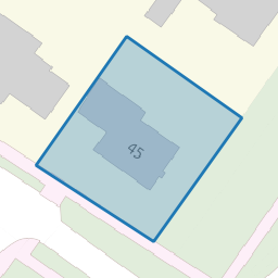 Perceel OTH01-M-4458