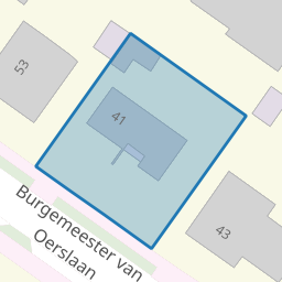 Perceel OTH01-M-4478